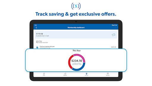 Sam's Club: Shopping & Savings