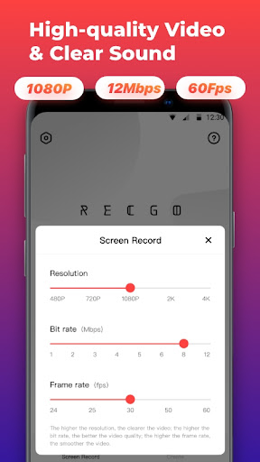 Screen Recorder - Record Video