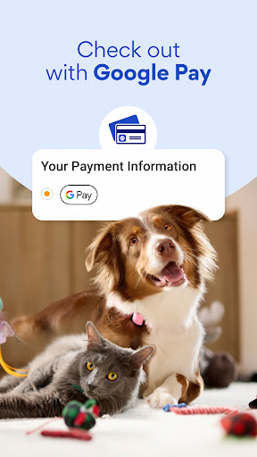 Chewy: Pet Shopping & Delivery