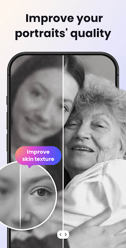 UpFoto - AI Photo Enhancer