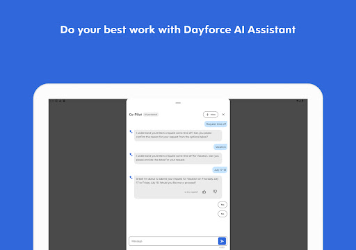 Dayforce