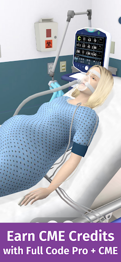 Full Code Medical Simulation
