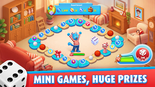 Bingo Blitz™️ - Bingo Games