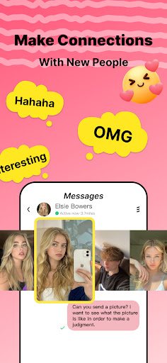 Joymeet Dating App: Local Date