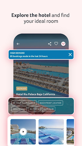 RIU Hotels & Resorts