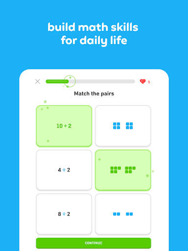 Duolingo: Language Lessons