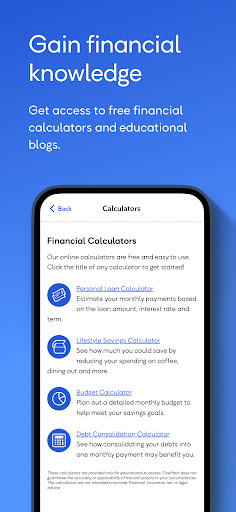 OneMain Financial