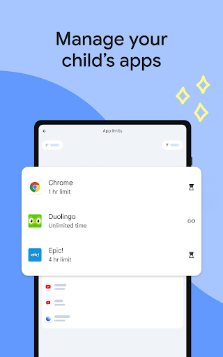 Google Family Link