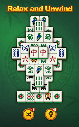 Sola Mahjong