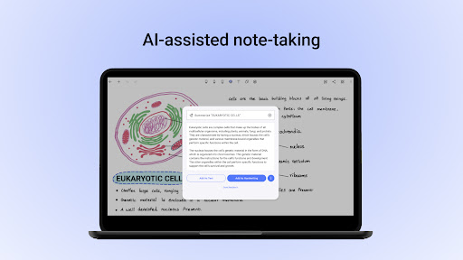 Noteshelf - Notes, Annotations