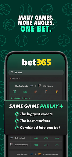 bet365 - Sportsbook & Casino