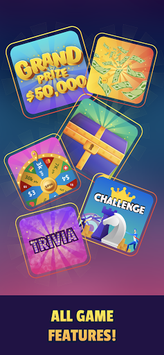 Play and Win-Win Cash Prizes!