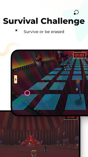WePlay - Game and Party