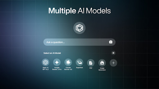 AI Chatbot - Nova