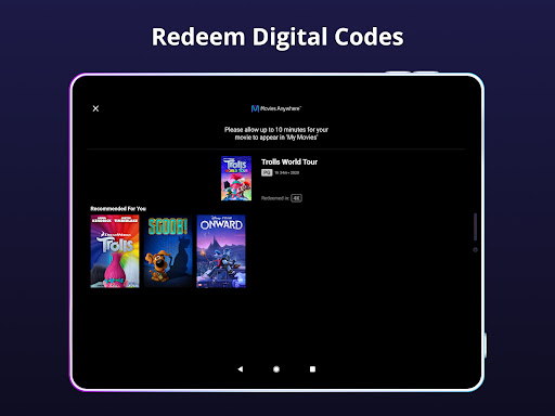 Movies Anywhere