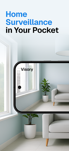 Surveillance Camera: Visory