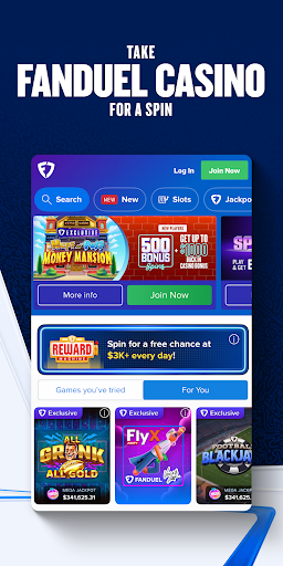 FanDuel Sportsbook & Casino