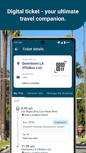 Greyhound: Buy Bus Tickets