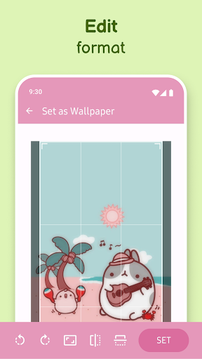 Kawaii Aesthetic Wallpaper
