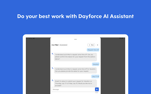 Dayforce