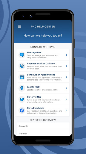 PNC Mobile