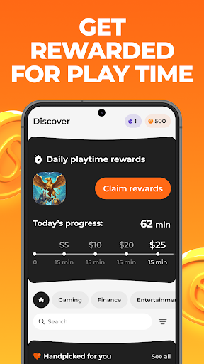 Scrambly: Play to Earn Money