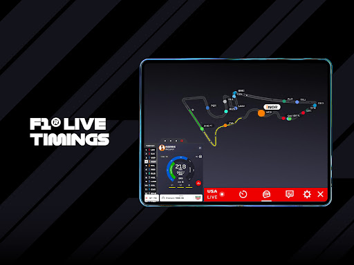 F1 TV