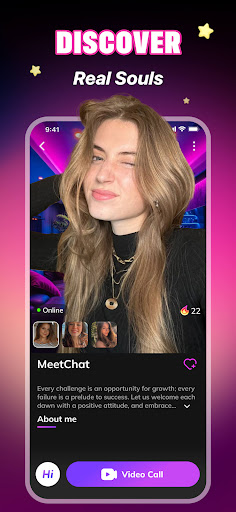 MeetChat