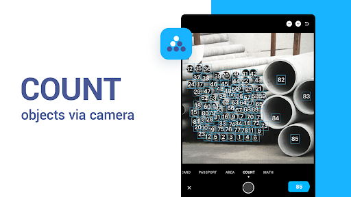 iScanner - PDF Scanner App