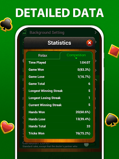 Euchre - Card Game Offline