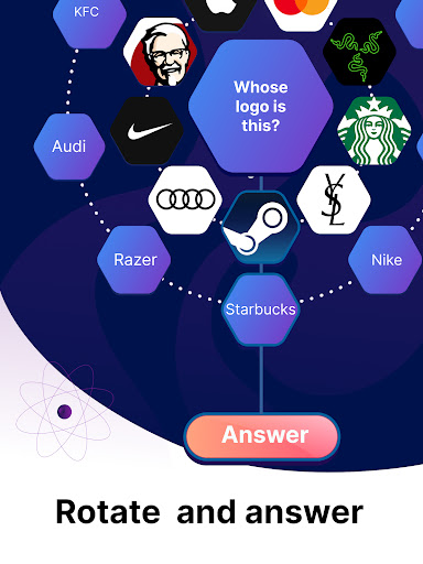 Erudite: Trivia Games & Quiz