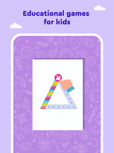 Keiki Learning games for Kids