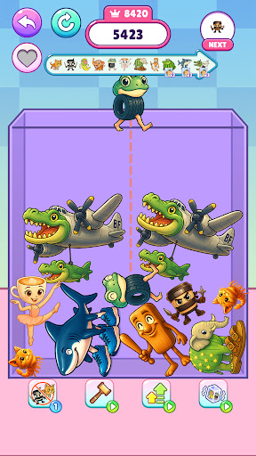 Mini Games: Brainrot Challenge