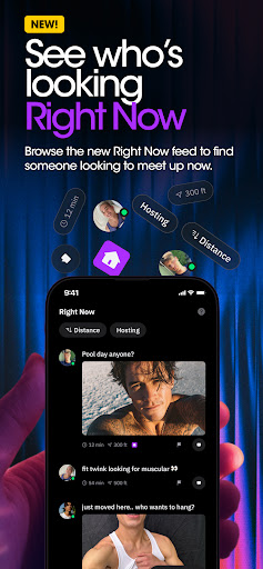 Grindr - Gay Dating & Chat