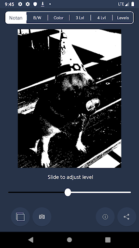 NotanIzer