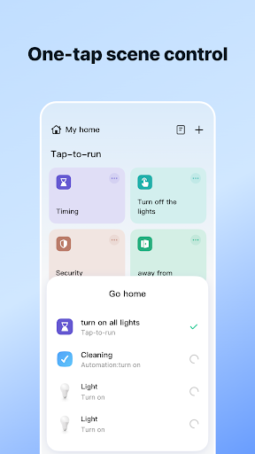 SmartLife- Smart Living