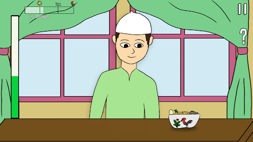 Ramadan Simulator