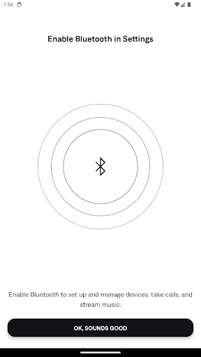 Bose QC Earbuds