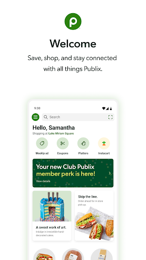 Publix