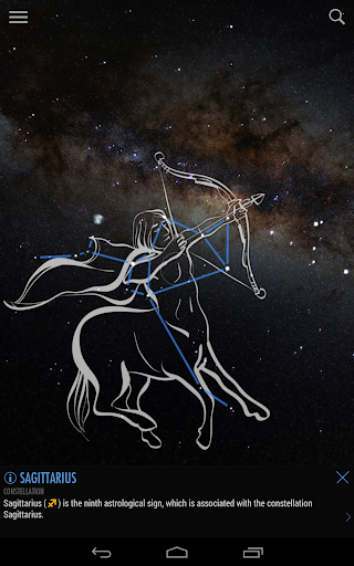 SkyView® Explore the Universe