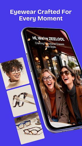 Zeelool - Eyewear For Everyday