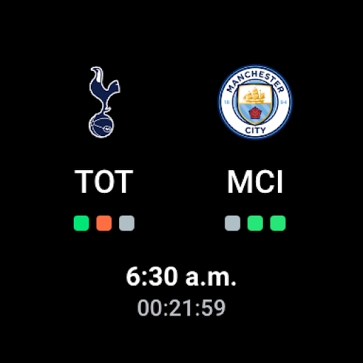 FotMob - Soccer Live Scores