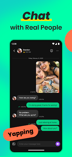 Azar: Video Chat, Meet Friends