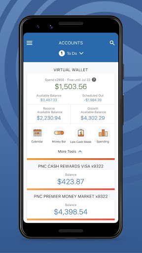 PNC Mobile