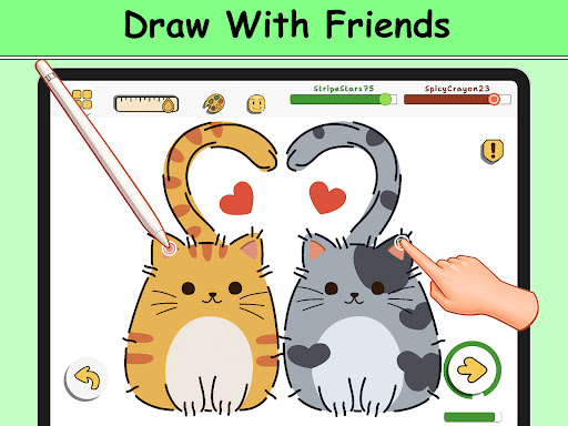 ArtLoop: Learn how to draw
