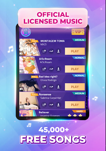 Magic Tiles 3™ - Piano Game