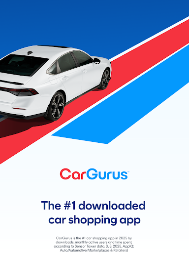 CarGurus: Used & New Cars