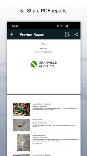 Site Audit Pro