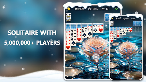 Spider Solitaire