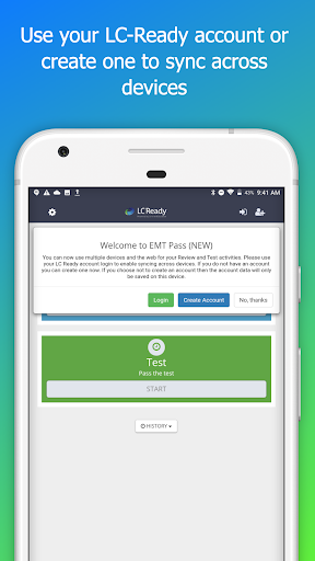 EMT PASS
